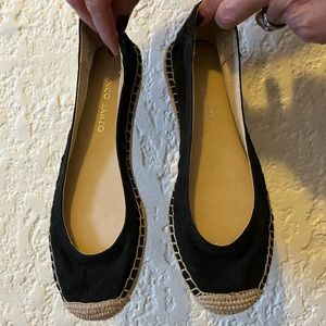 Franco Sarto Women’s Flats